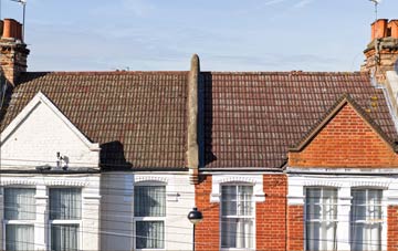 clay roofing Fakenham, Norfolk