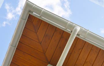 Fakenham soffit types